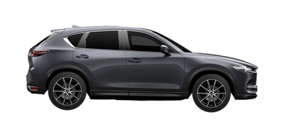 Mazda Cx 5 2025