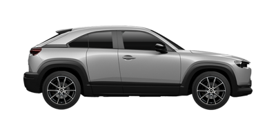 Mazda MX-30