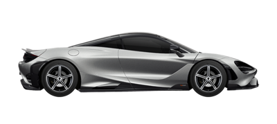 Mclaren 765lt 2025