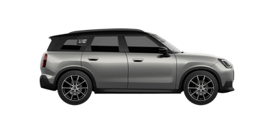 Mini Countryman 2025