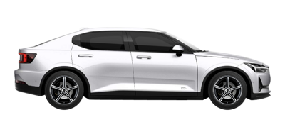 Polestar 2 2025