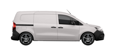 Renault Kangoo 2025