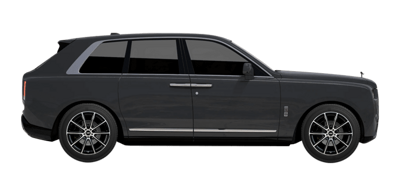 Rolls Royce Cullinan Ii 2025