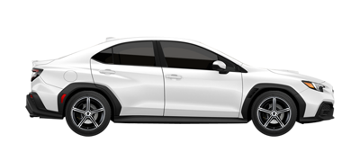 Subaru Wrx 2025