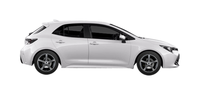 Toyota Corolla 2025