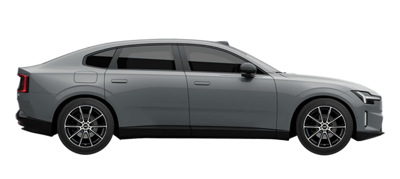 Volvo Es90 2025