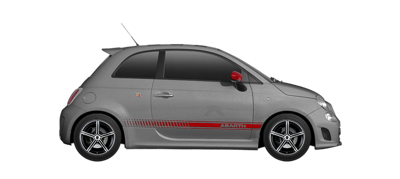 Abarth 695