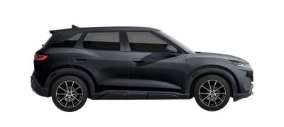 Byd ATTO 2