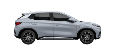 Byd ATTO 3 EVO