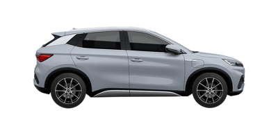 Byd Atto 3