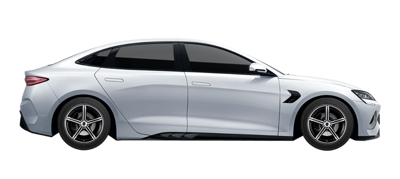 Byd SEAL