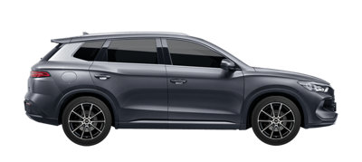 Byd SEALION 5