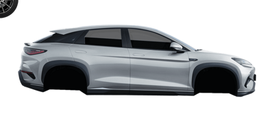Byd SEALION 7