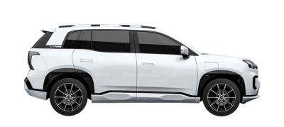 Gac Aion V