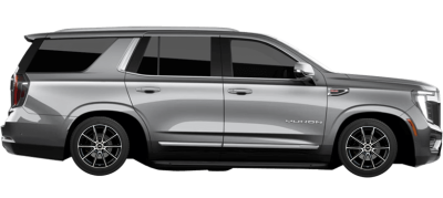Gmc Yukon