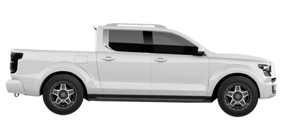 Great-wall UTE
