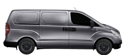 Hyundai iLoad