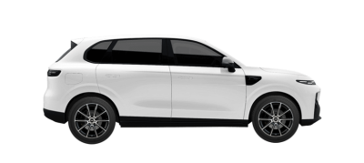 Leapmotor B10