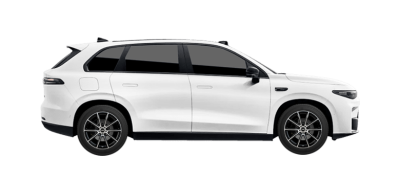Leapmotor C10