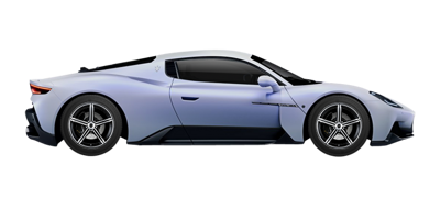 Maserati MC20