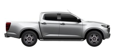 Mazda Bt 50 2026