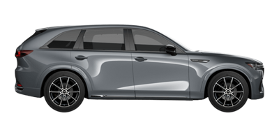 Mazda CX-70