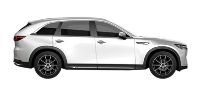 Mazda CX-90