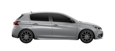 Peugeot e-308