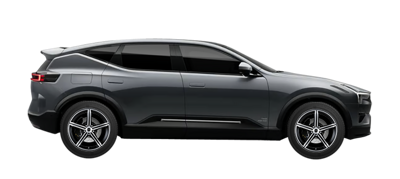 Polestar 3
