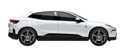 Polestar 4 2026