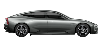 Polestar 5
