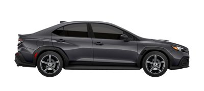 Subaru WRX