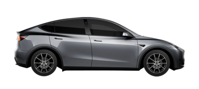 Tesla Model Y L