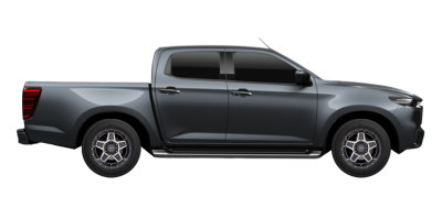 Mazda BT-50