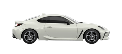 Toyota GR86