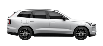 Volvo EX90
